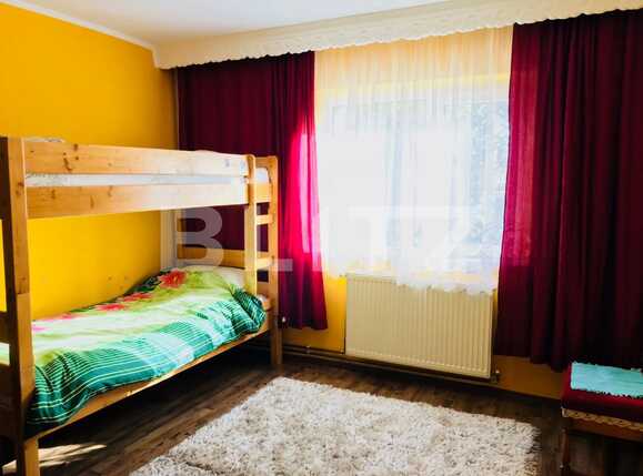Apartament de închiriat 2 camere Zorilor - 34416AI | BLITZ Cluj-Napoca | Poza7