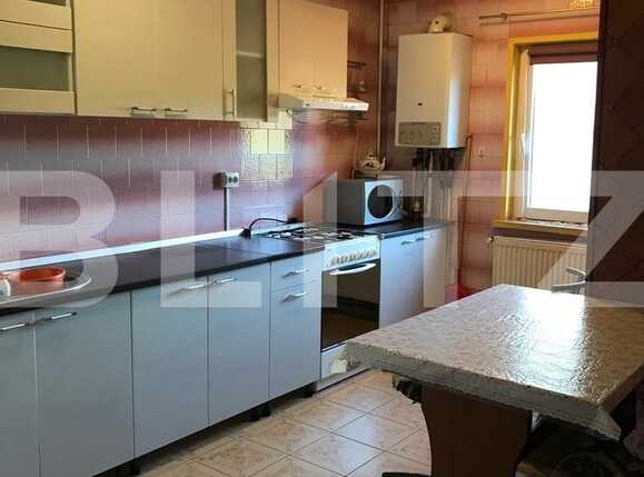 Apartament de închiriat 2 camere Zorilor - 34416AI | BLITZ Cluj-Napoca | Poza9
