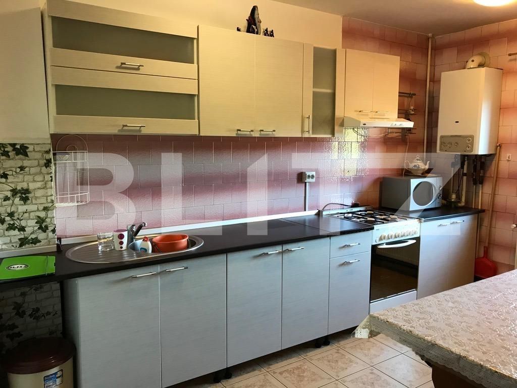 Apartament de închiriat 2 camere Zorilor - 34416AI | BLITZ Cluj-Napoca | Poza10