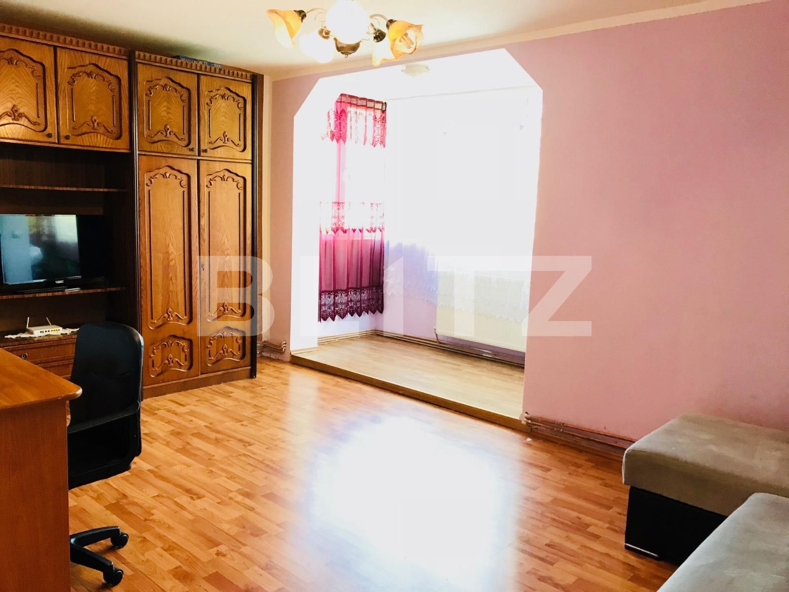 Apartament de închiriat 2 camere Zorilor - 34416AI | BLITZ Cluj-Napoca | Poza4