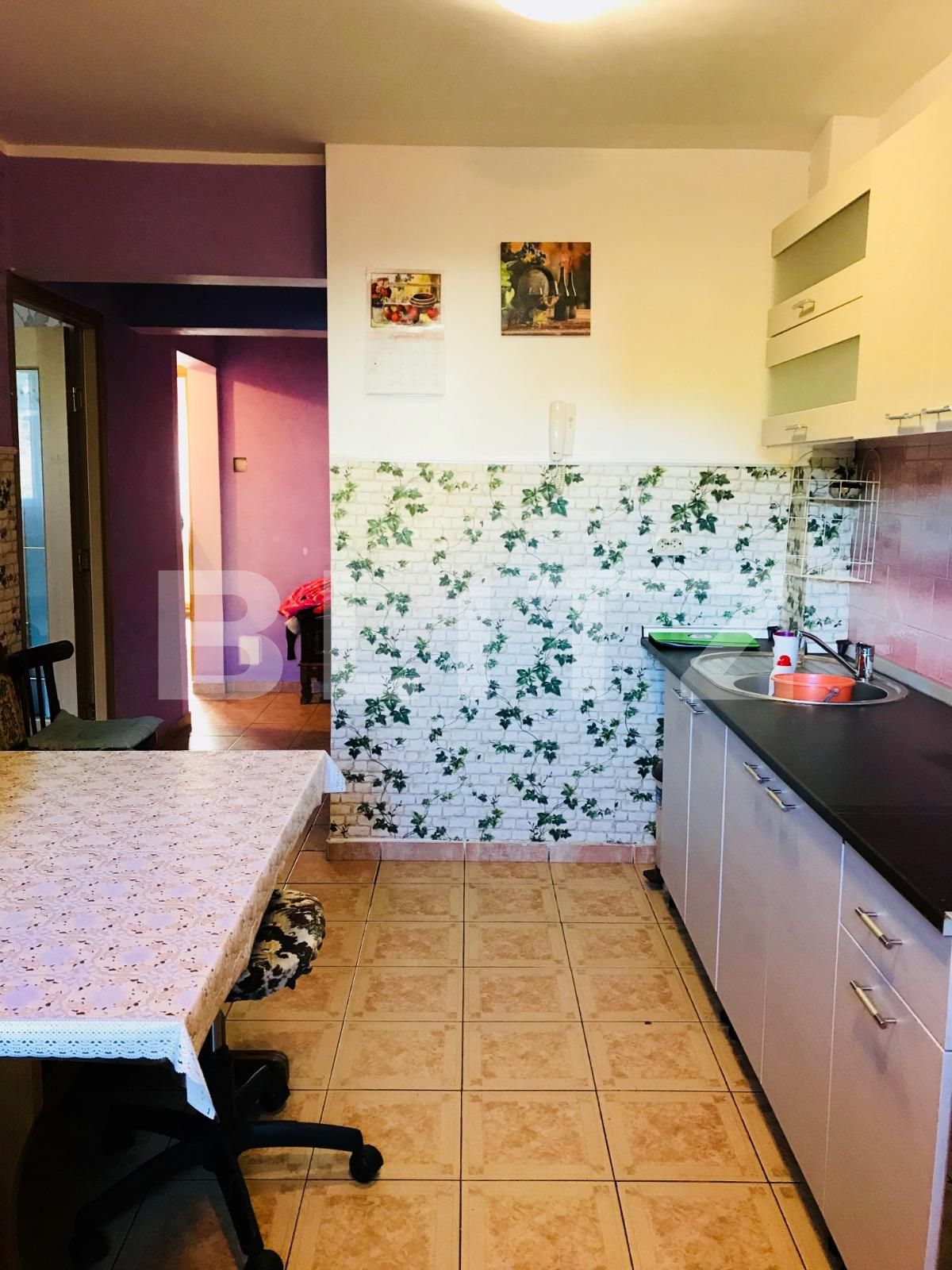 Apartament de închiriat 2 camere Zorilor - 34416AI | BLITZ Cluj-Napoca | Poza12
