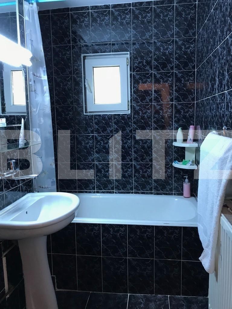 Apartament de închiriat 2 camere Zorilor - 34416AI | BLITZ Cluj-Napoca | Poza14