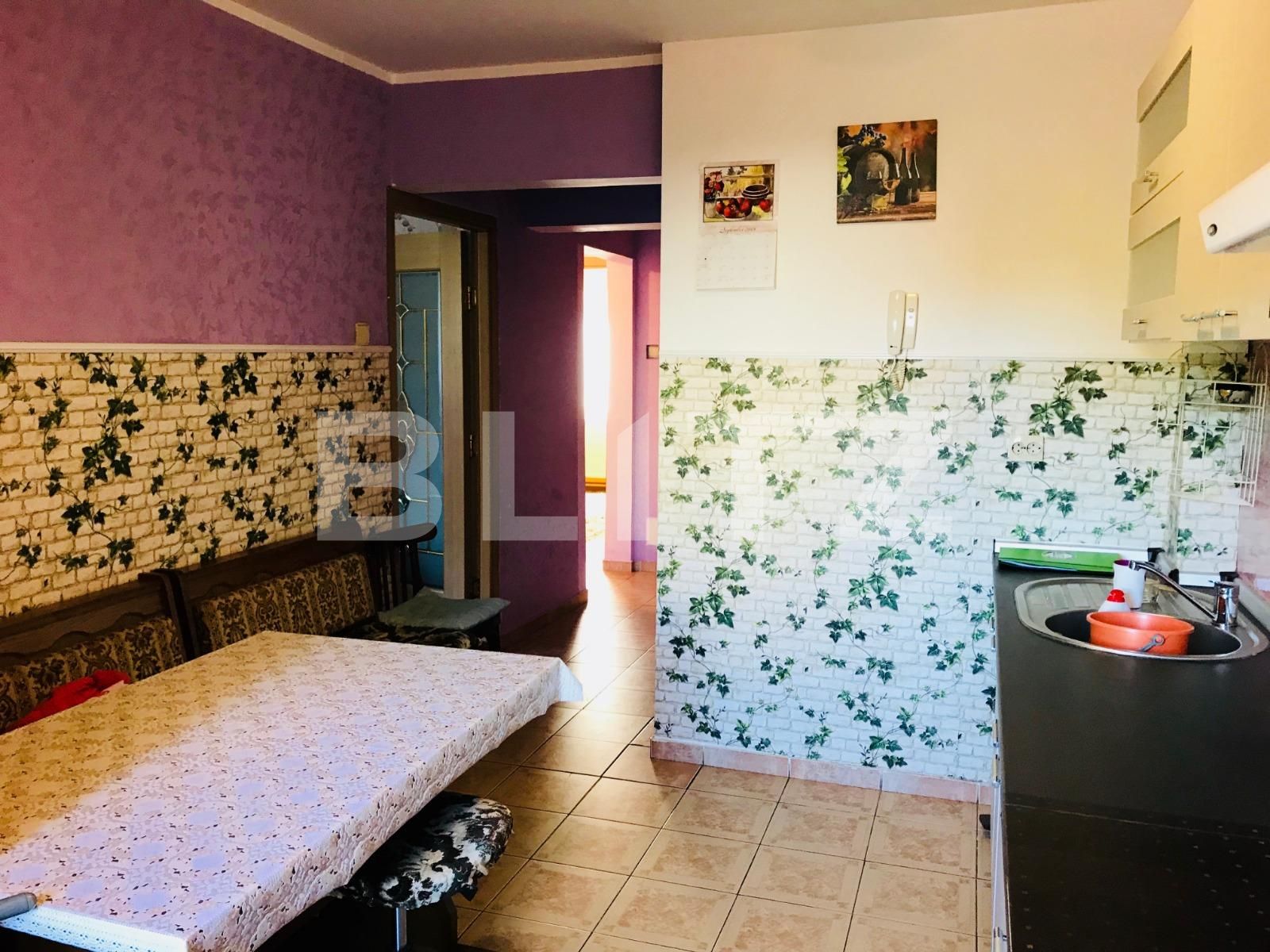 Apartament de închiriat 2 camere Zorilor - 34416AI | BLITZ Cluj-Napoca | Poza13