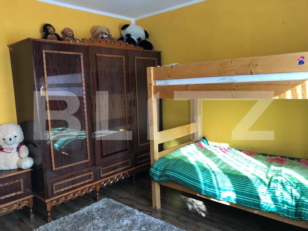 Apartament de închiriat 2 camere Zorilor - 34416AI | BLITZ Cluj-Napoca | Poza6