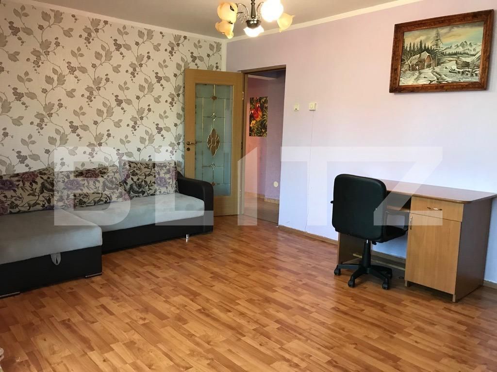 Apartament de închiriat 2 camere Zorilor - 34416AI | BLITZ Cluj-Napoca | Poza2