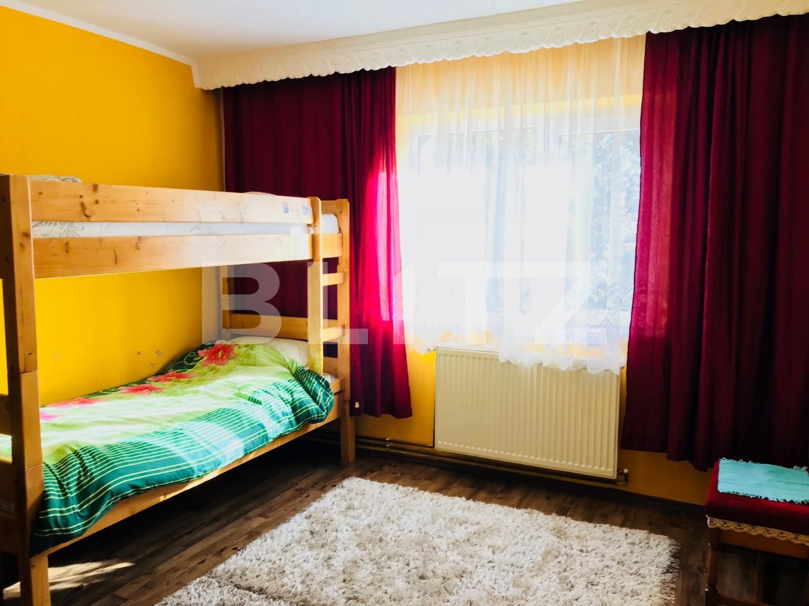 Apartament de închiriat 2 camere Zorilor - 34416AI | BLITZ Cluj-Napoca | Poza7