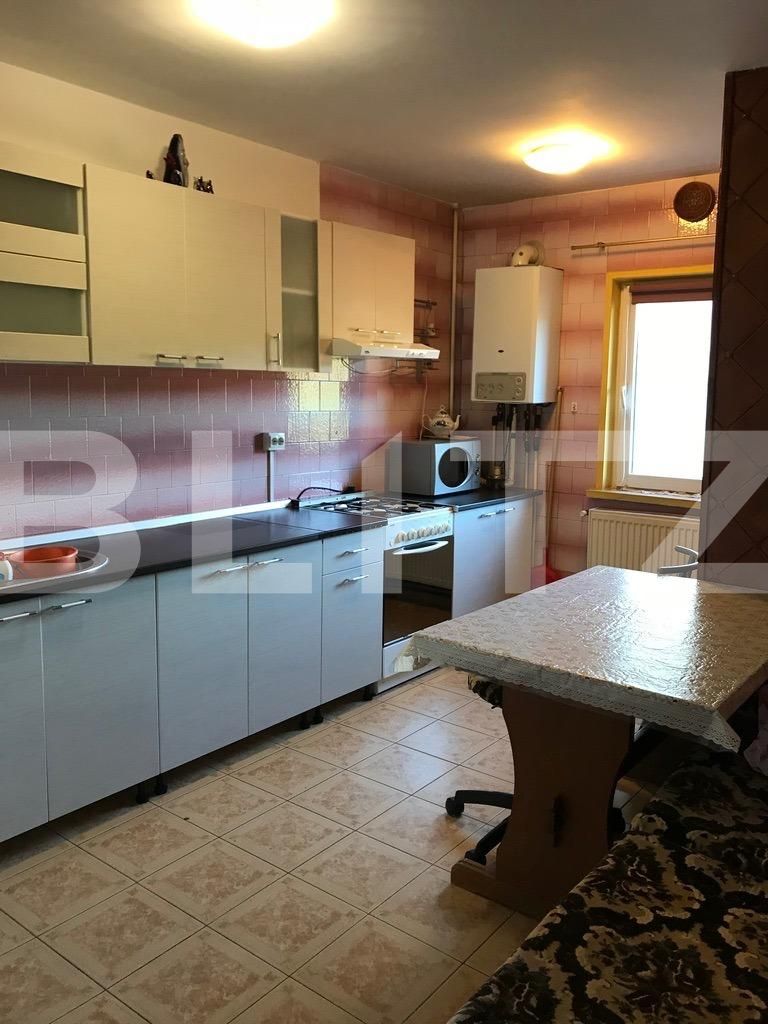 Apartament de închiriat 2 camere Zorilor - 34416AI | BLITZ Cluj-Napoca | Poza9