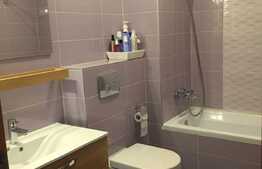 Apartament 2 camere, 50 mp, mobilat si utilat, parcare, zona Calea Turzii