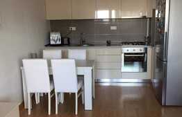 Apartament 2 camere, 50 mp, mobilat si utilat, parcare, zona Calea Turzii