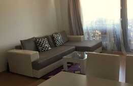 Apartament 2 camere, 50 mp, mobilat si utilat, parcare, zona Calea Turzii