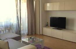 Apartament 2 camere, 50 mp, mobilat si utilat, parcare, zona Calea Turzii