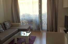 Apartament 2 camere, 50 mp, mobilat si utilat, parcare, zona Calea Turzii