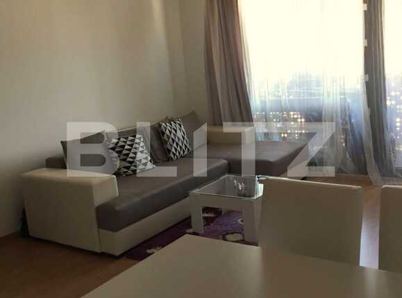 Apartament de vânzare 2 camere Zorilor - 34418AV | BLITZ Cluj-Napoca | Poza4