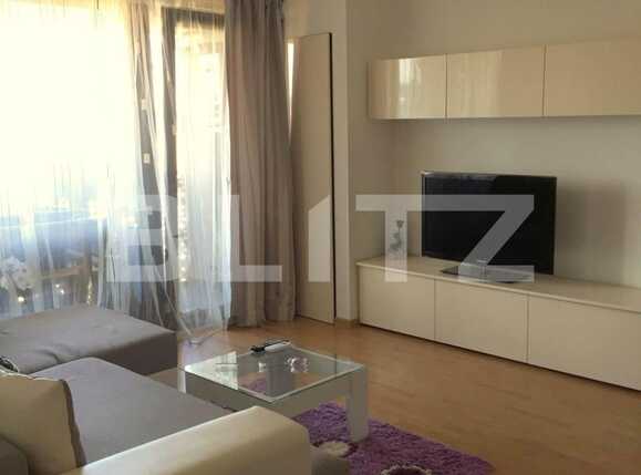 Apartament de vânzare 2 camere Zorilor - 34418AV | BLITZ Cluj-Napoca | Poza1