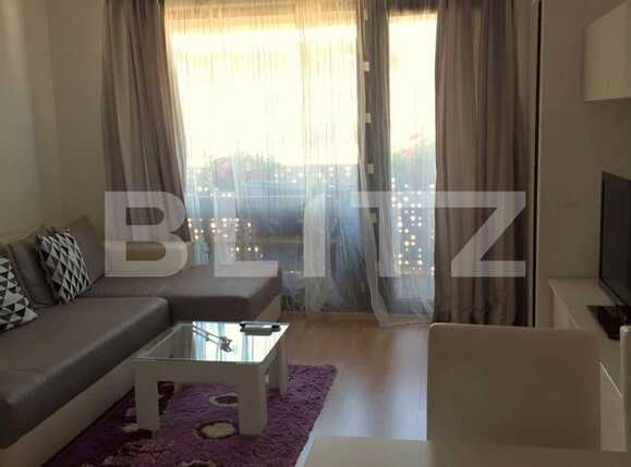 Apartament de vânzare 2 camere Zorilor - 34418AV | BLITZ Cluj-Napoca | Poza3