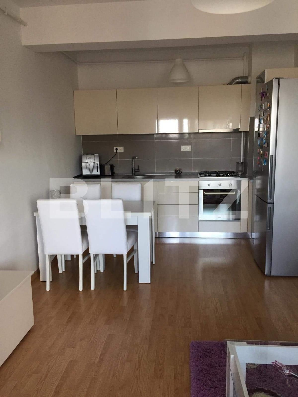 Apartament de vânzare 2 camere Zorilor - 34418AV | BLITZ Cluj-Napoca | Poza5