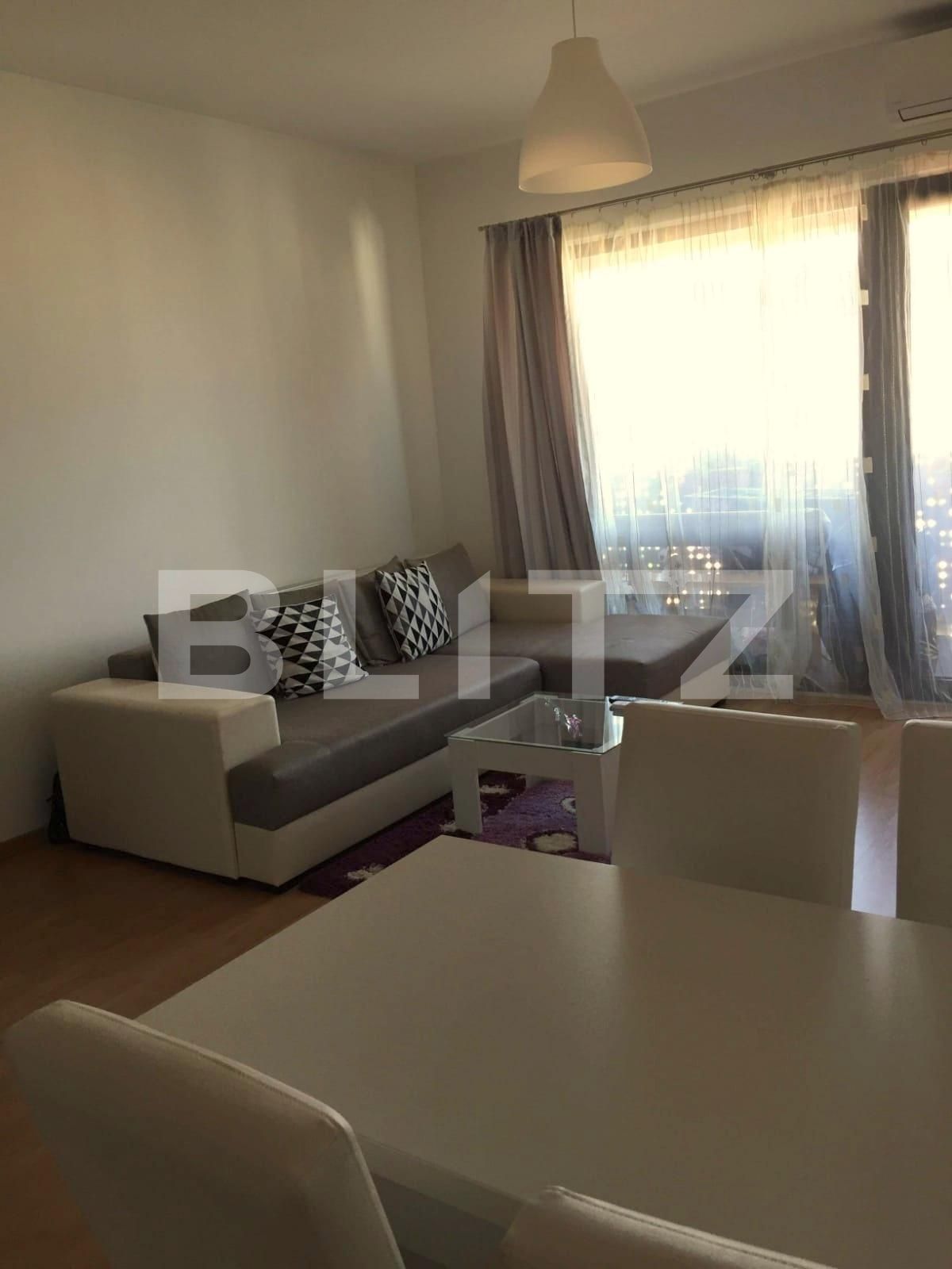 Apartament de vânzare 2 camere Zorilor - 34418AV | BLITZ Cluj-Napoca | Poza4
