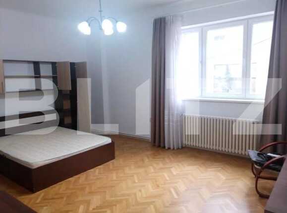 Apartament de închiriat 3 camere Central - 34419AI | BLITZ Cluj-Napoca | Poza2