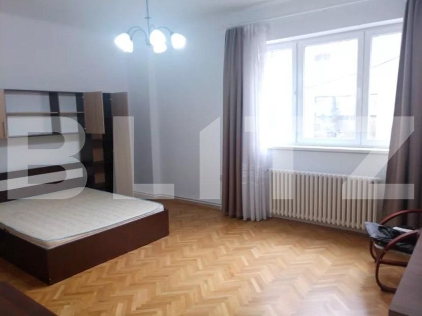 Apartament de închiriat 3 camere Central - 34419AI | BLITZ Cluj-Napoca | Poza2