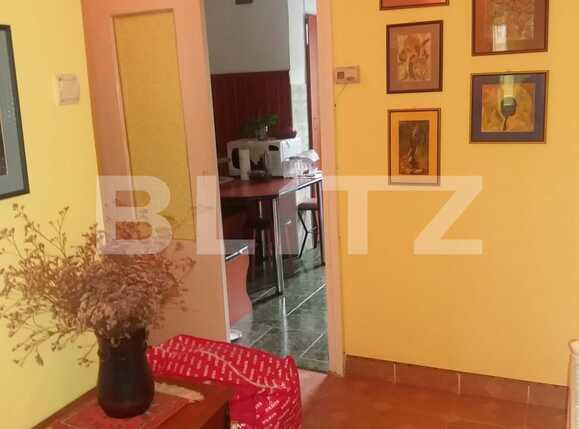 Apartament de vânzare 4 camere Grigorescu - 34422AV | BLITZ Cluj-Napoca | Poza7