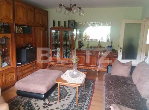 Apartament de vânzare 4 camere Grigorescu - 34422AV | BLITZ Cluj-Napoca | Poza1