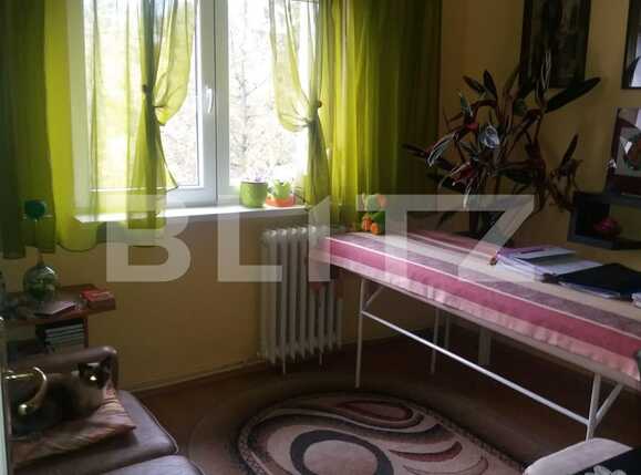 Apartament de vânzare 4 camere Grigorescu - 34422AV | BLITZ Cluj-Napoca | Poza9