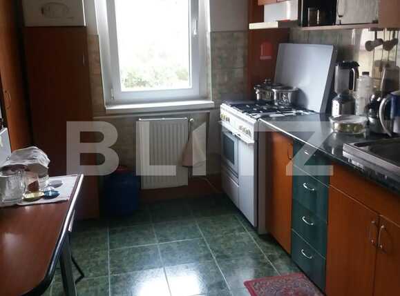 Apartament de vânzare 4 camere Grigorescu - 34422AV | BLITZ Cluj-Napoca | Poza4