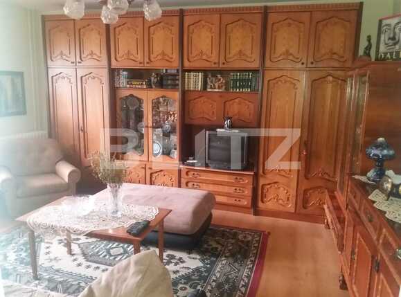 Apartament de vânzare 4 camere Grigorescu - 34422AV | BLITZ Cluj-Napoca | Poza2