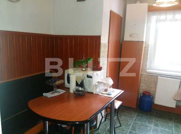 Apartament de vânzare 4 camere Grigorescu - 34422AV | BLITZ Cluj-Napoca | Poza3