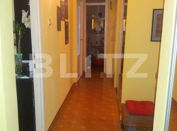 Apartament de vânzare 4 camere Grigorescu - 34422AV | BLITZ Cluj-Napoca | Poza5