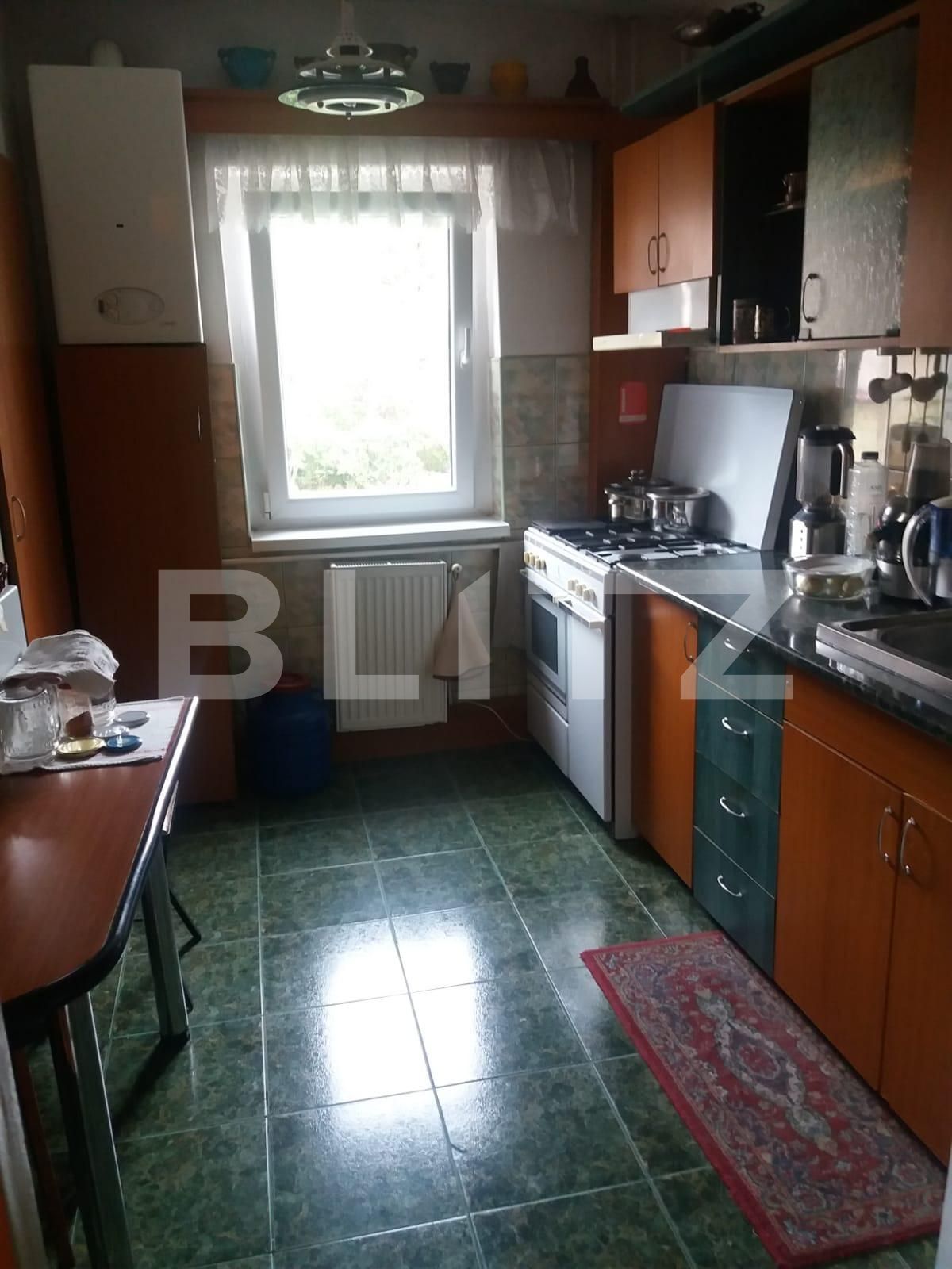 Apartament de vânzare 4 camere Grigorescu - 34422AV | BLITZ Cluj-Napoca | Poza4