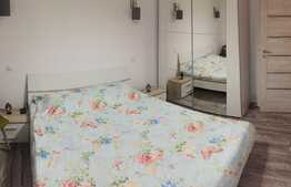 Apartament de lux, 3 camere, 61 mp, etaj intermediar, imobil nou, zona Vivo