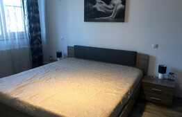 Apartament de lux, 3 camere, 61 mp, etaj intermediar, imobil nou, zona Vivo