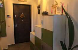 Apartament de lux, 3 camere, 61 mp, etaj intermediar, imobil nou, zona Vivo