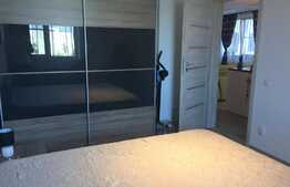 Apartament de lux, 3 camere, 61 mp, etaj intermediar, imobil nou, zona Vivo