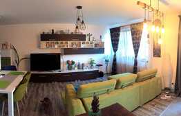 Apartament de lux, 3 camere, 61 mp, etaj intermediar, imobil nou, zona Vivo