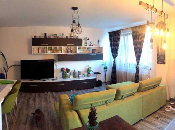 Apartament de vânzare 3 camere Manastur - 34423AV | BLITZ Cluj-Napoca | Poza2