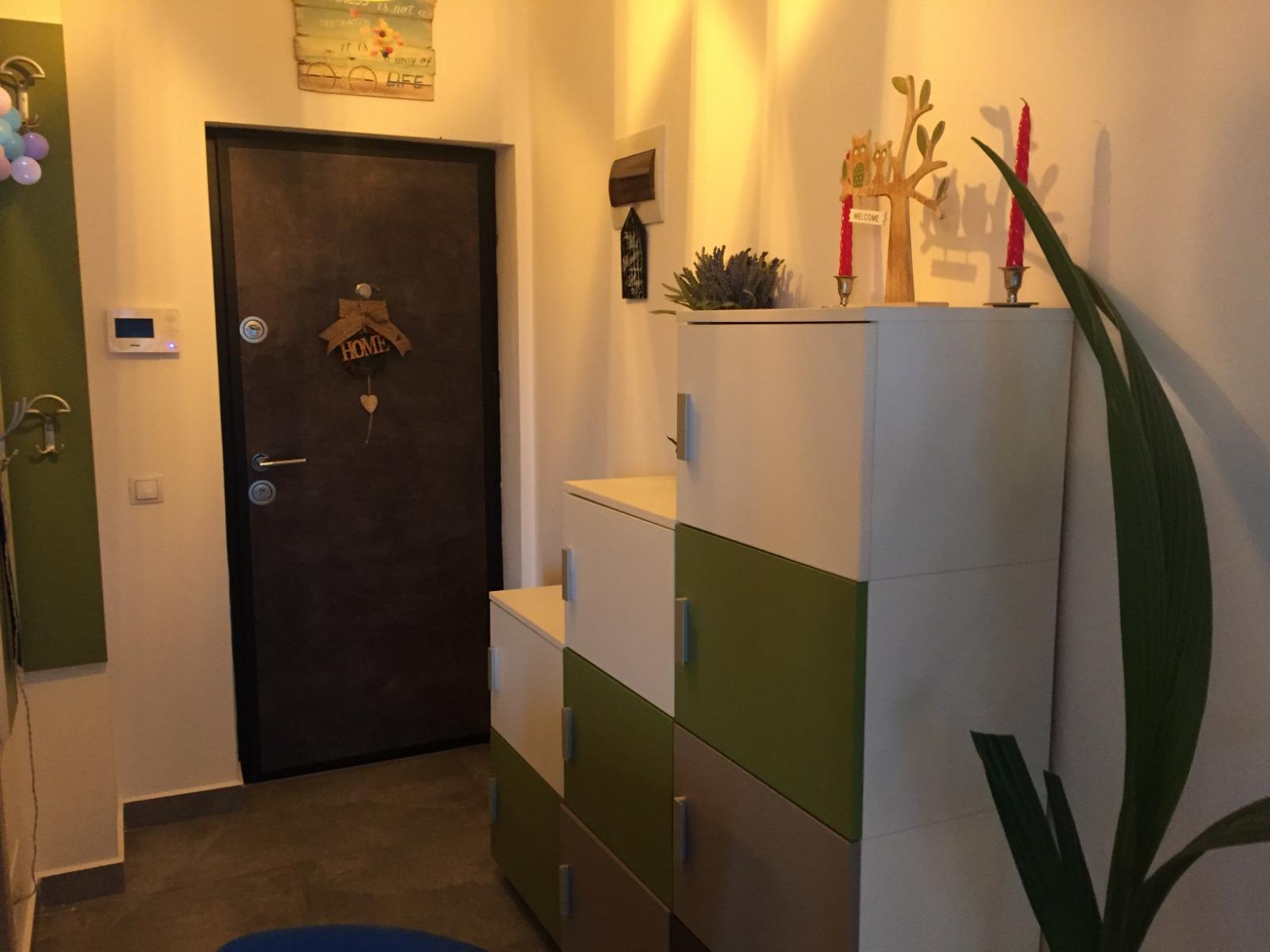 Apartament de vânzare 3 camere Manastur - 34423AV | BLITZ Cluj-Napoca | Poza8