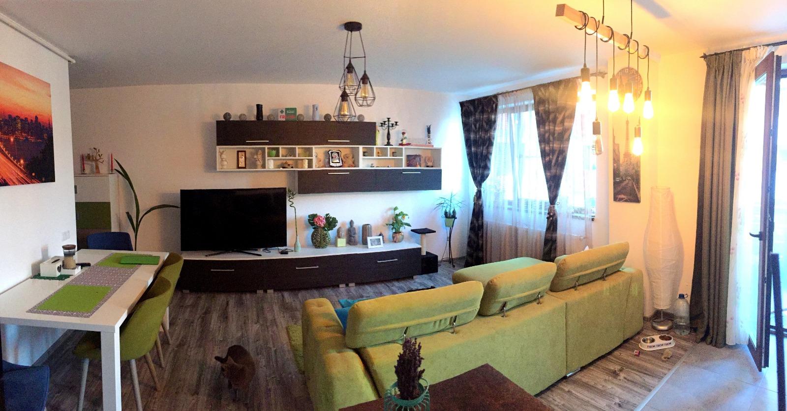 Apartament de vânzare 3 camere Manastur - 34423AV | BLITZ Cluj-Napoca | Poza2