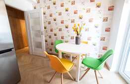 Apartament 2 camere, 62 mp, prima inchiriere, parcare, zona Grand Park