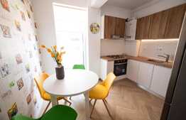 Apartament 2 camere, 62 mp, prima inchiriere, parcare, zona Grand Park