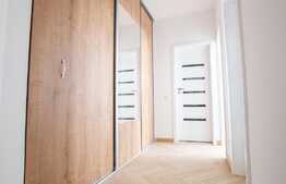 Apartament 2 camere, 62 mp, prima inchiriere, parcare, zona Grand Park