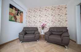Apartament 2 camere, 62 mp, prima inchiriere, parcare, zona Grand Park