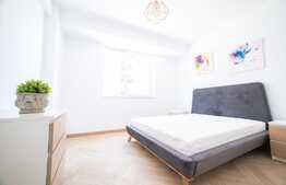 Apartament 2 camere, 62 mp, prima inchiriere, parcare, zona Grand Park