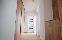 Apartament 2 camere, 62 mp, prima inchiriere, parcare, zona Grand Park