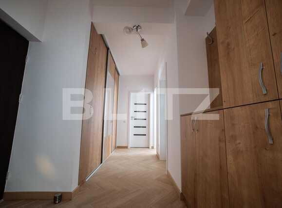 Apartament de închiriat 2 camere Gheorgheni - 34424AI | BLITZ Cluj-Napoca | Poza13