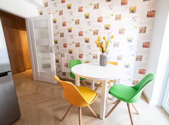 Apartament de închiriat 2 camere Gheorgheni - 34424AI | BLITZ Cluj-Napoca | Poza11