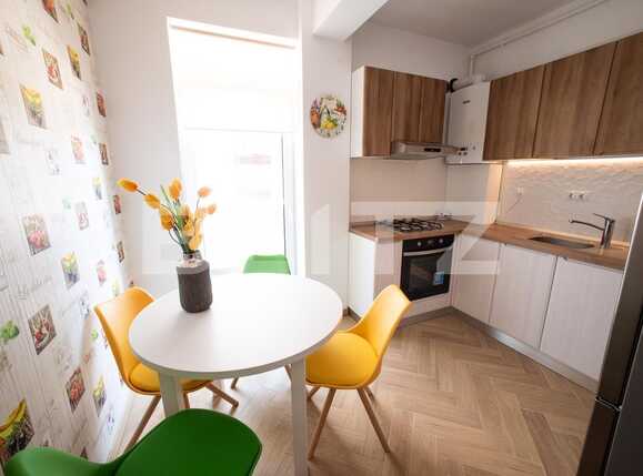 Apartament de închiriat 2 camere Gheorgheni - 34424AI | BLITZ Cluj-Napoca | Poza10