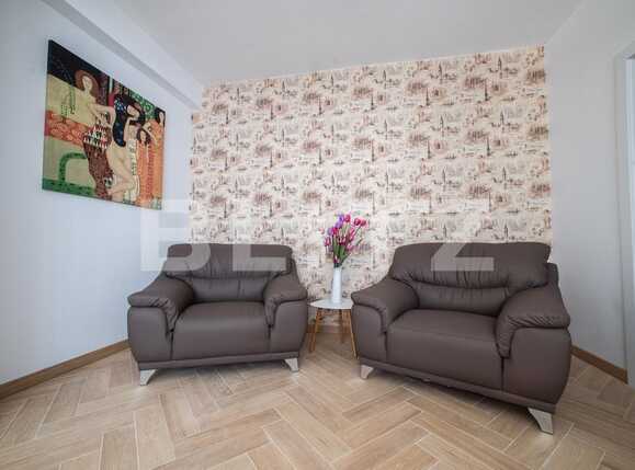 Apartament de închiriat 2 camere Gheorgheni - 34424AI | BLITZ Cluj-Napoca | Poza4