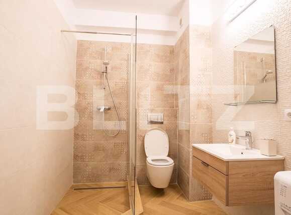 Apartament de închiriat 2 camere Gheorgheni - 34424AI | BLITZ Cluj-Napoca | Poza15